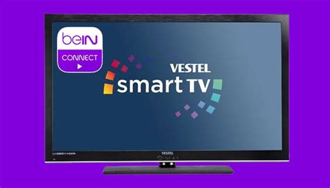 Digitürk play smart tv vestel